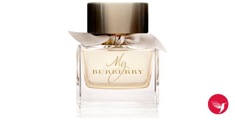 My Burberry Eau de Toilette Burberry za žene 